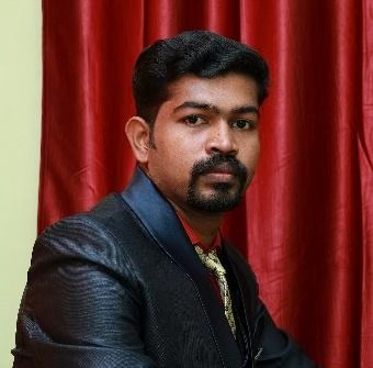 Dr. Ajith V M profile photo