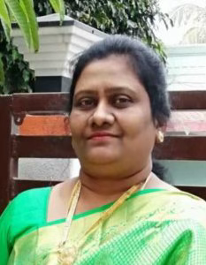 Dr Anitha KC profile photo