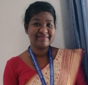 Ms. Anshumala Xalxo profile photo