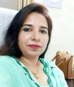Dr. Baljinder Kaur profile photo