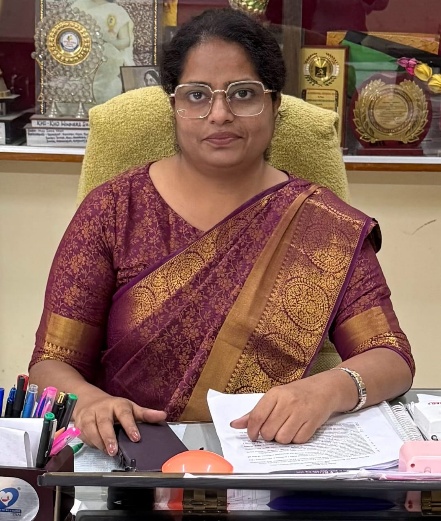 Dr. Priyanka A Masih profile photo