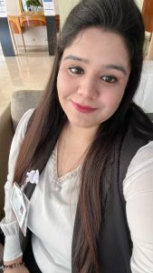 Monika Bisht profile photo