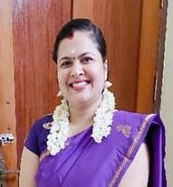 Prof. Shilpa J profile photo