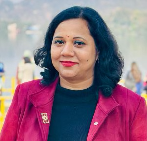 Dr. Rajni Thapa profile photo