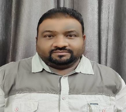 Prof. Sunil D Phanase profile photo