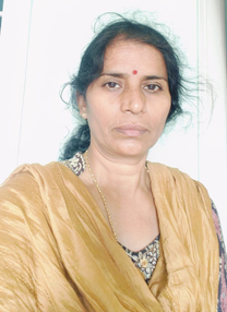 GV Padmavathi profile photo