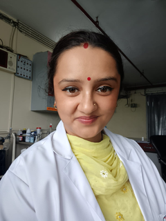 Diksha Kaushal profile photo