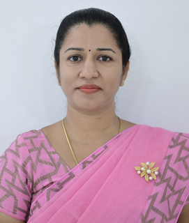 Prof. Jeyalakshmi S profile photo