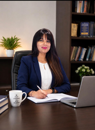 Neeta Dixit profile photo
