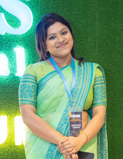 Sanchari Panigrahi profile photo