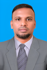 Mr. Vethadhas P profile photo