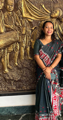 Dr. Bhagya Devi Das profile photo