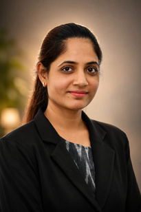 Tejal Dineshbhai Virola profile photo