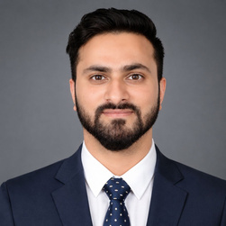 Dr. Arshid Nazir Shah profile photo