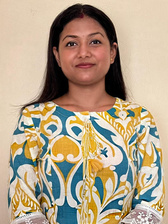 Manisha Kalita profile photo
