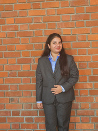 Hetvi Prajapati profile photo