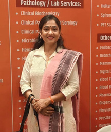 Dr. Sushmita Sil profile photo