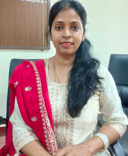 DR. KATHYAYINI NB profile photo
