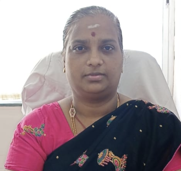 Poongodi Udhayakumar profile photo