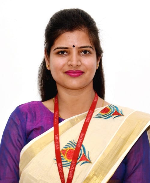 SUPRIYA ANKUSH SPOLIA profile photo