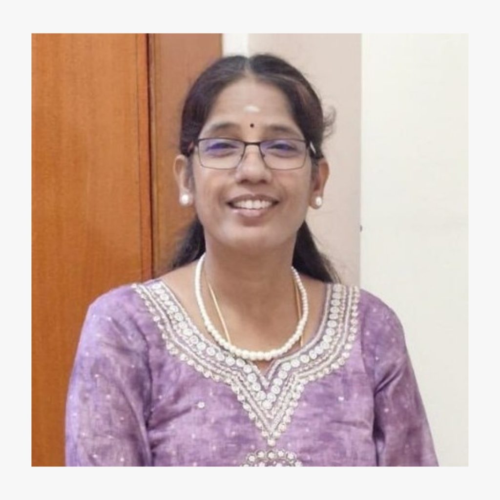 Porkodi A. Arjunan profile photo