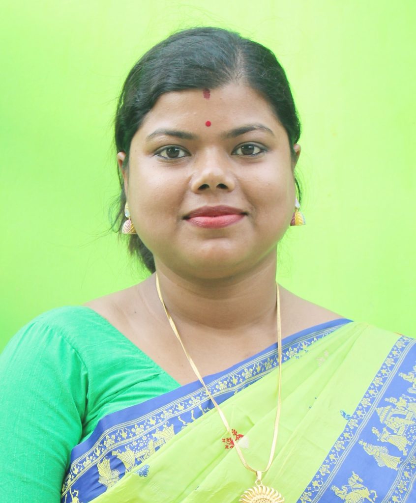 Sushama Sarkar profile photo
