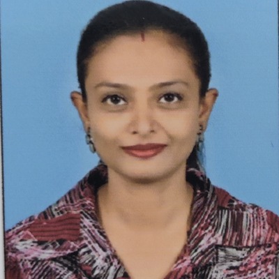 Ritika Jovita Richard Rocque profile photo