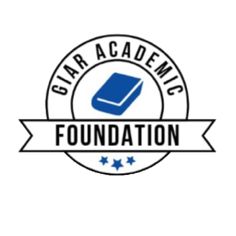 GIAR Academic Foundation